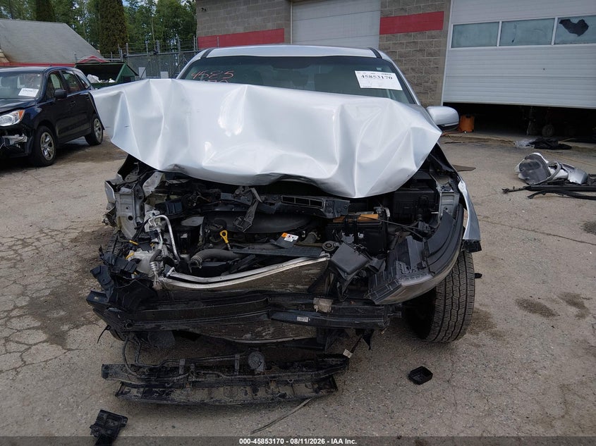 KIA SEDONA 2018 VIN KNDMA5C15J6409139