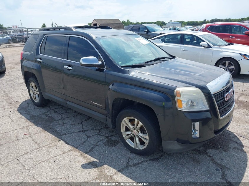 Vin: 2gkflvek1d6384431, lot: 46352104, gmc terrain slt-1 2013 img_1