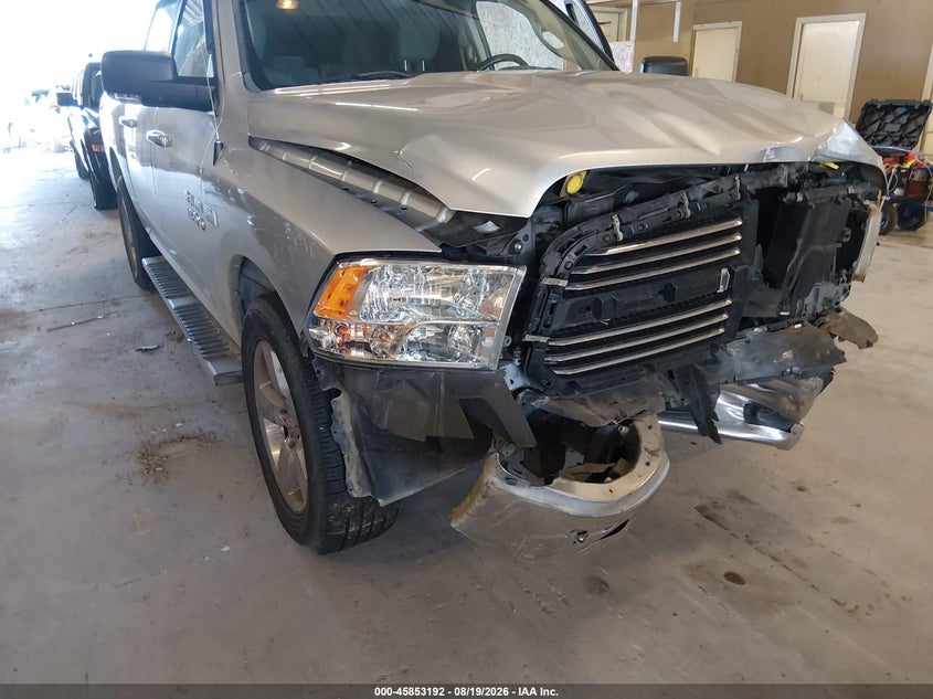 RAM 1500 2015 VIN 1C6RR7LT3FS642454