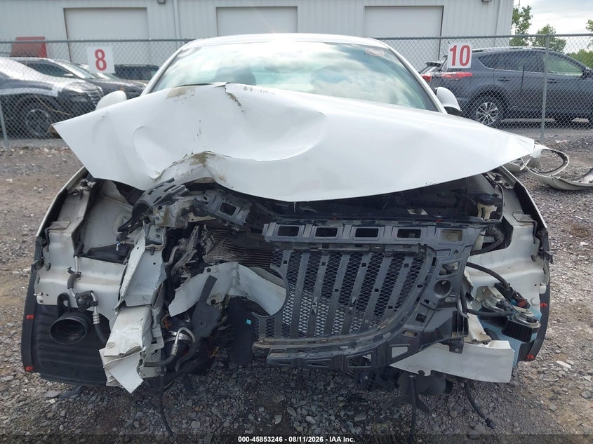 2013 BUICK REGAL TURBO - PREMIUM 1 · Фото 6