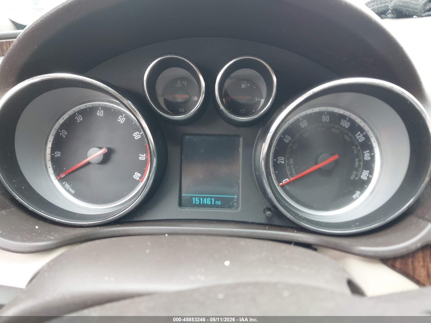 2013 BUICK REGAL TURBO - PREMIUM 1 · Фото 7