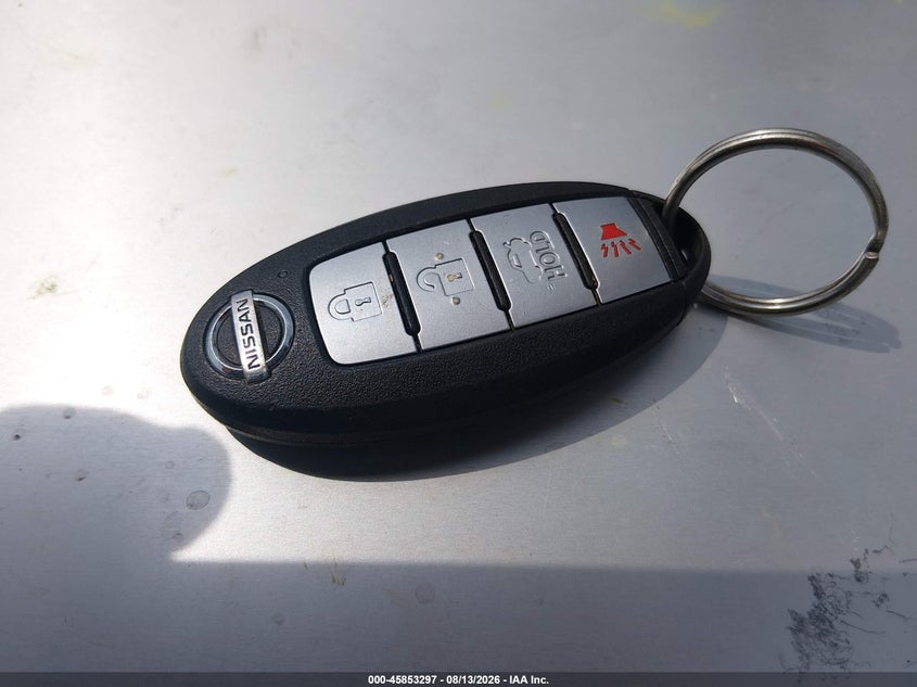 NISSAN VERSA 2020 VIN 3N1CN8DV1LL901696