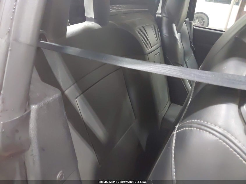 2010 MAZDA MX-5 MIATA GRAND TOURING · Фото 8
