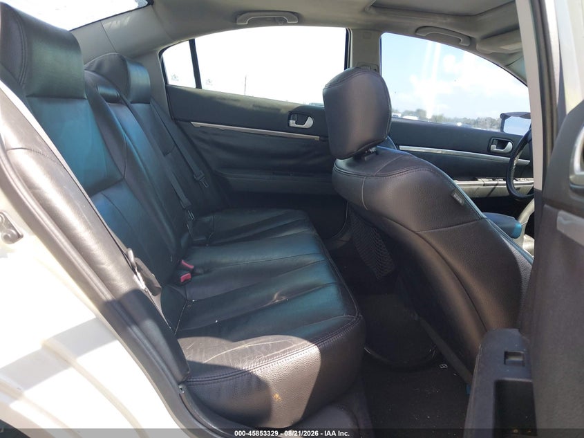 MITSUBISHI GALANT 2007 VIN 4A3AB36FX7E049759