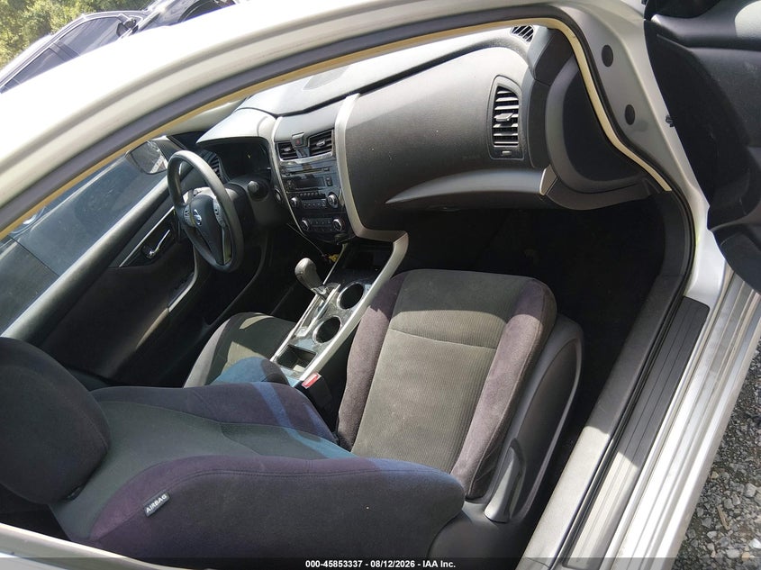 2013 NISSAN ALTIMA auction photo 5