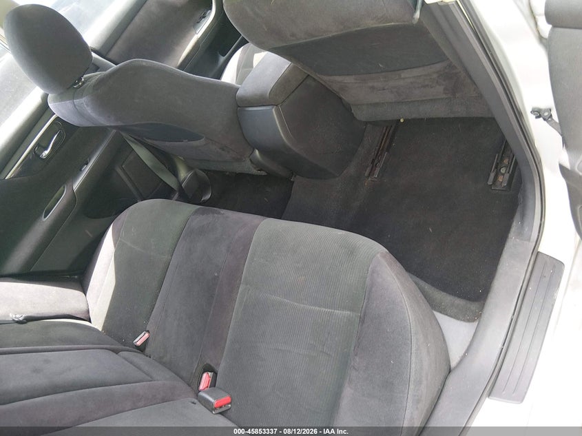 2013 NISSAN ALTIMA auction photo 8