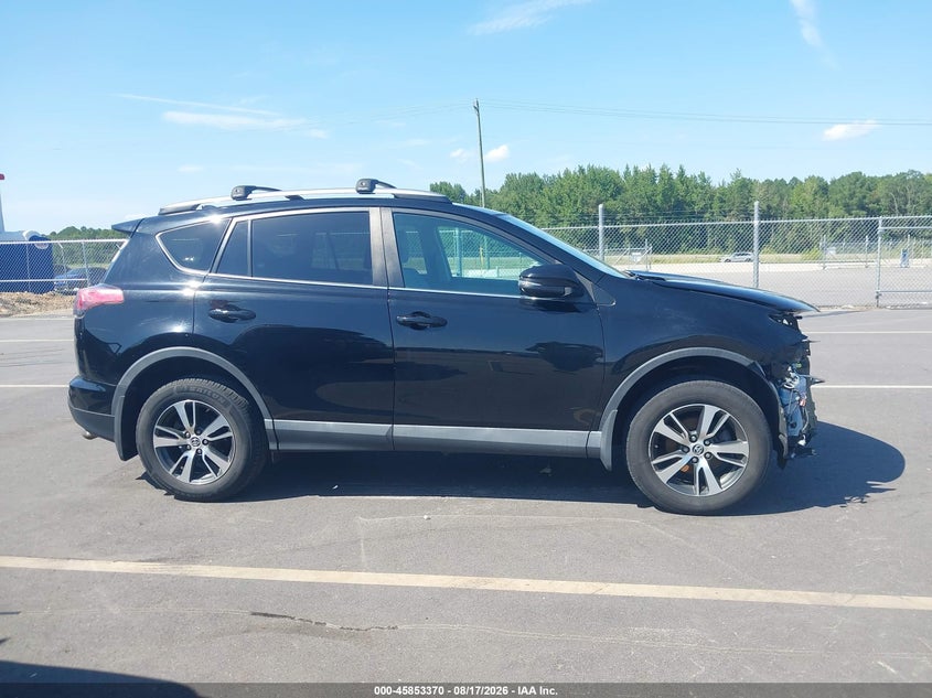 TOYOTA RAV4 - zdjęcie 14