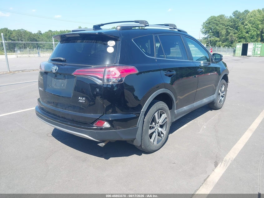 TOYOTA RAV4 - zdjęcie 4