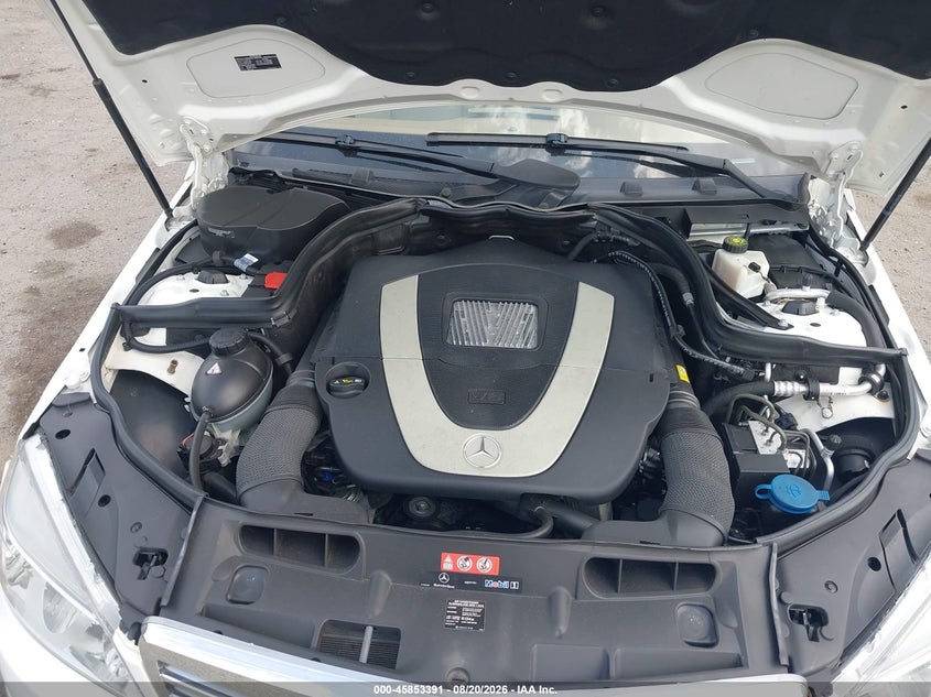 MERCEDES-BENZ C 300 2008 VIN WDDGF81X08F146808