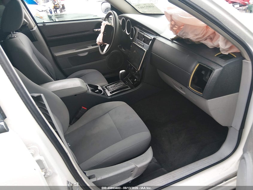2007 DODGE MAGNUM auction photo 5
