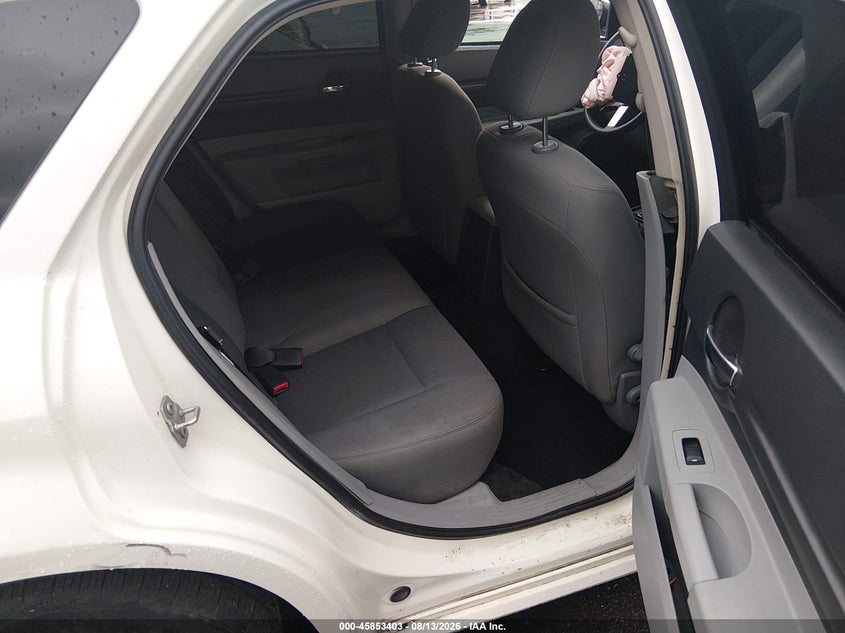 2007 DODGE MAGNUM auction photo 8