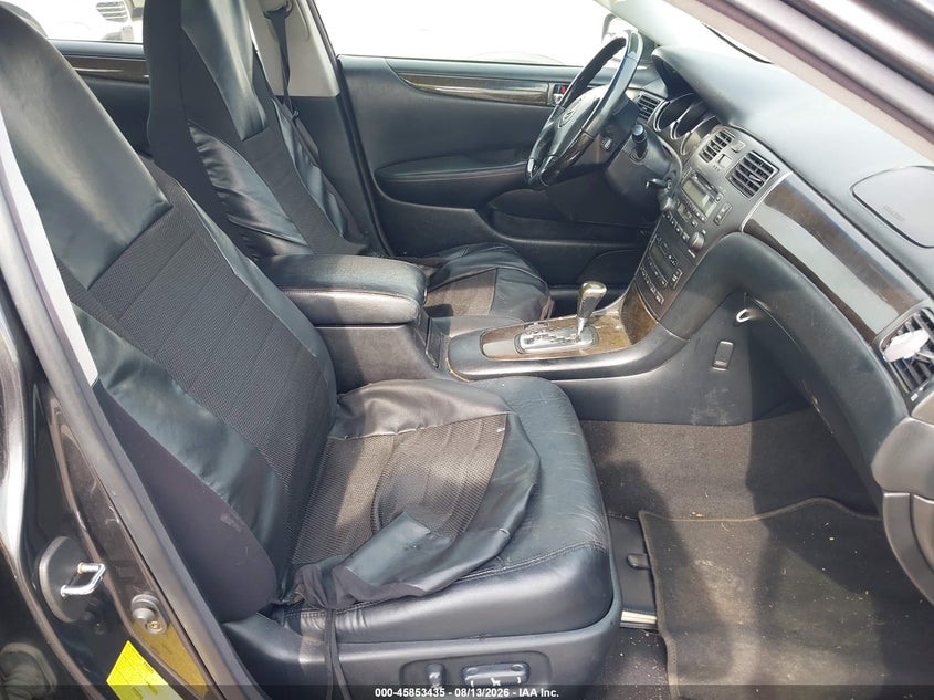 2004 LEXUS ES 330 auction photo 5