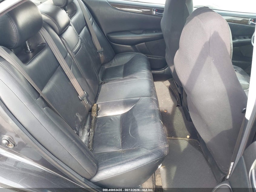 2004 LEXUS ES 330 auction photo 8