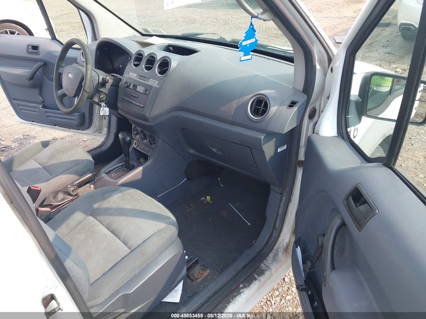 Vin: nm0ls6an2dt168342, lot: 46352392, ford transit connect xl 2013 img_1