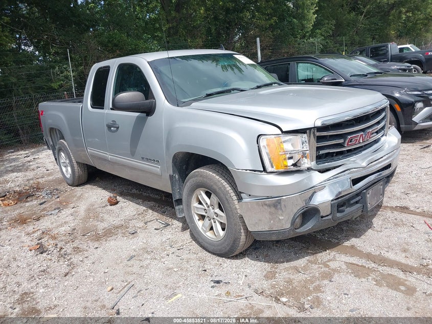 Vin: 1gtr2ve70dz376378, lot: 46352454, gmc sierra 1500 sle 2013 img_1