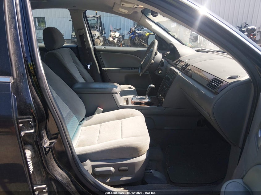 2007 FORD FIVE HUNDRED auction photo 5