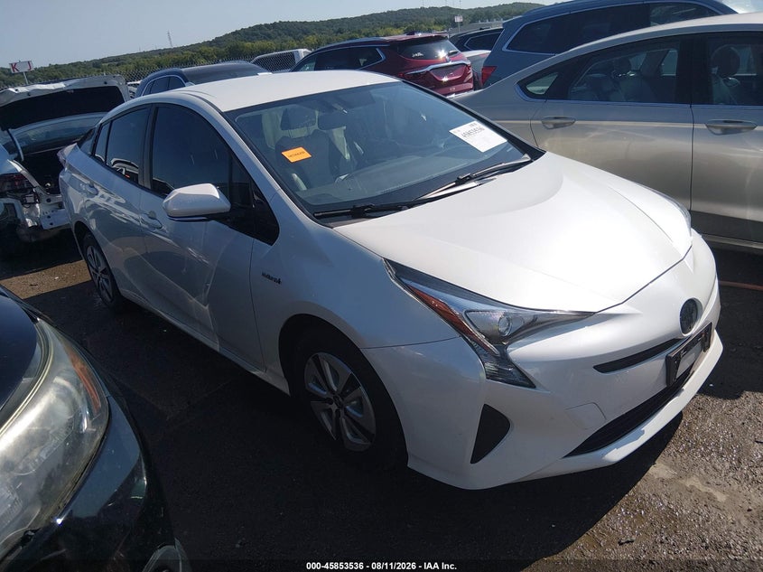 TOYOTA PRIUS - zdjęcie 13