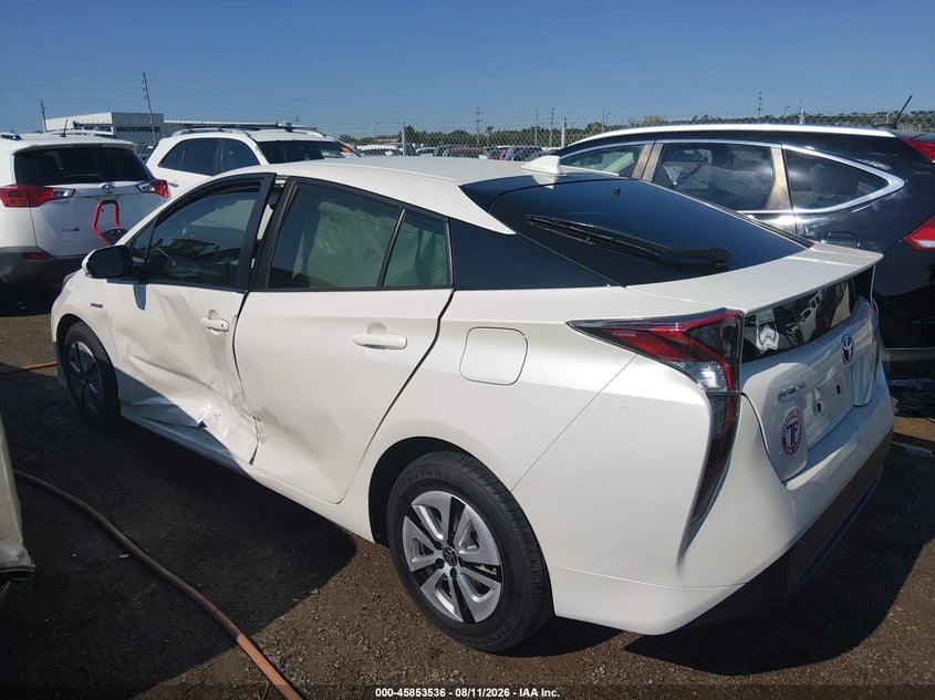 TOYOTA PRIUS - zdjęcie 14