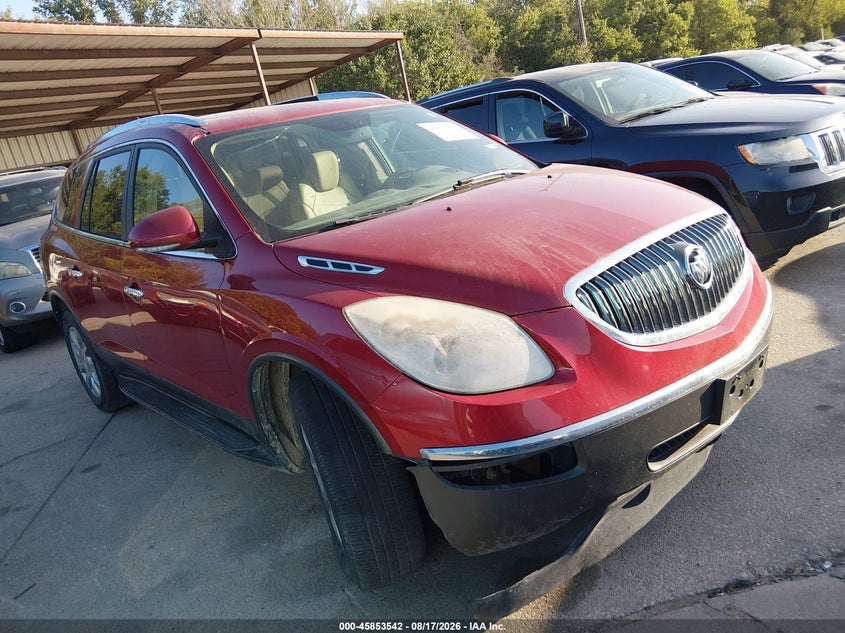 Vin: 5gakrced8cj133004, lot: 46352475, buick enclave leather 2012 img_1