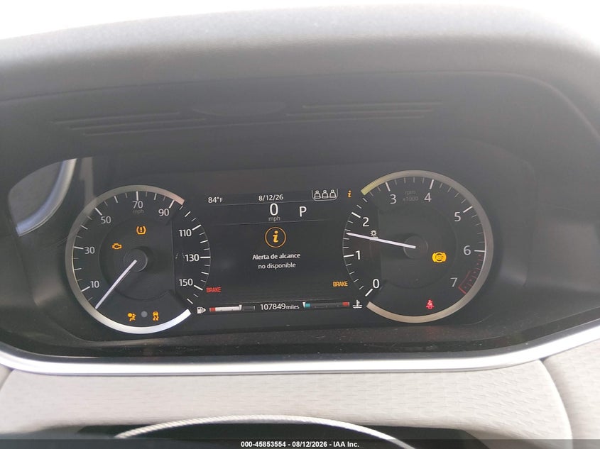 LAND-ROVER RANGE ROVER EVOQUE 2020 VIN SALZJ2FX0LH107780