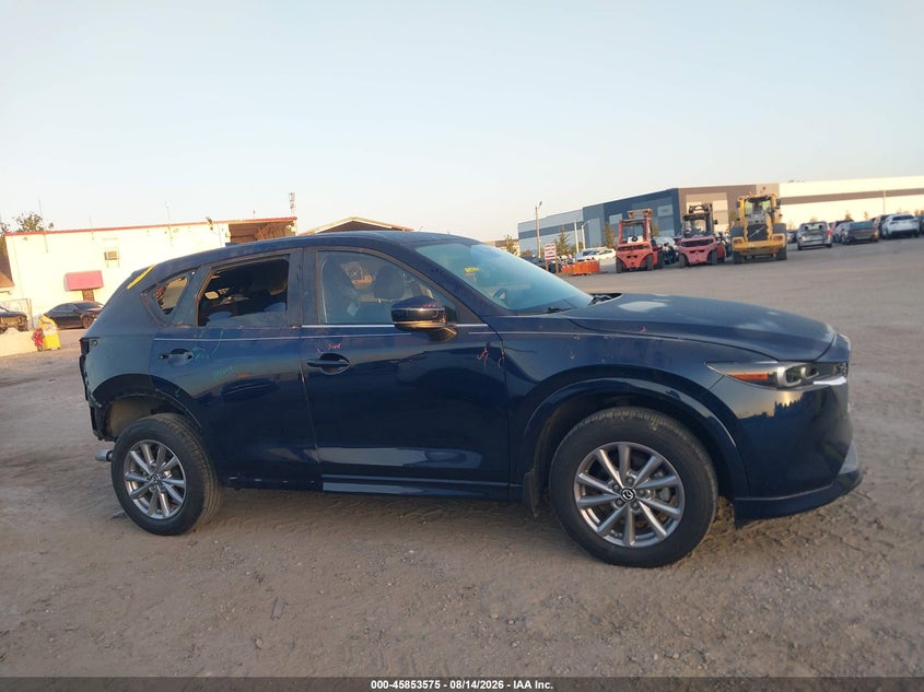 MAZDA CX-5 - zdjęcie 14