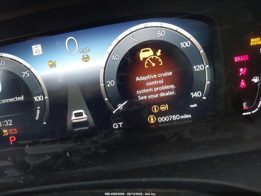 2026 HONDA PRELUDE HYBRID · Photo 15
