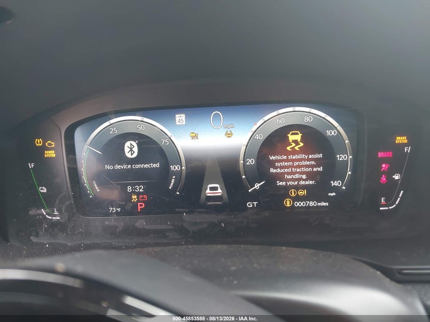 2026 HONDA PRELUDE HYBRID · Photo 7