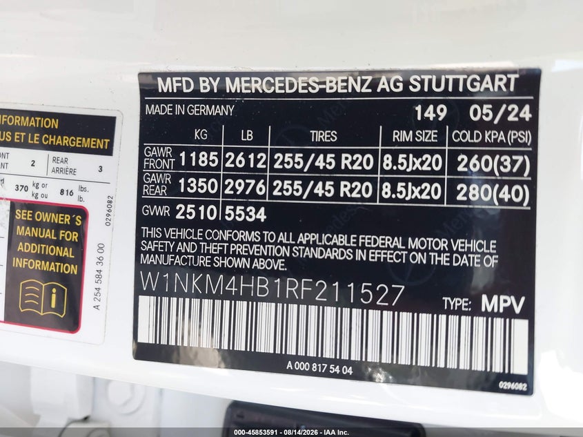 MERCEDES-BENZ GLC 300 - zdjęcie 9