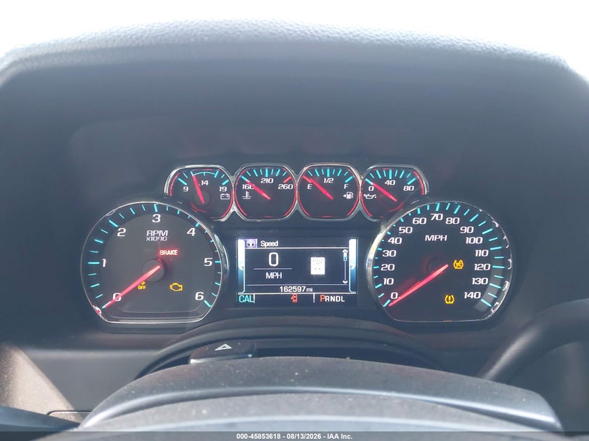 CHEVROLET TAHOE 2018 VIN 1GNSCBKCXJR209091
