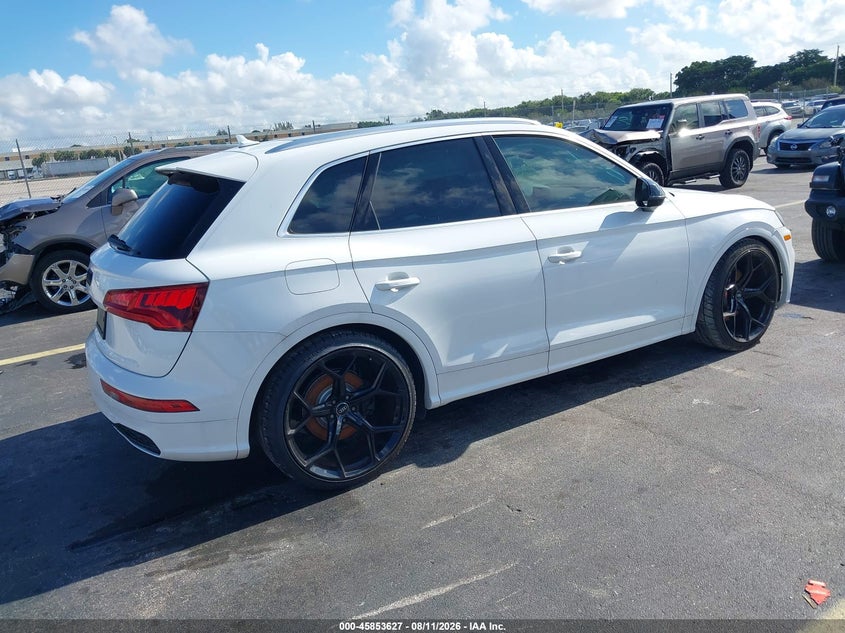 AUDI SQ5 2019 VIN WA1A4AFY8K2063392