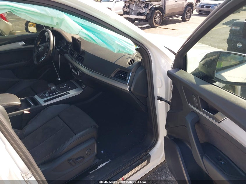 AUDI SQ5 2019 VIN WA1A4AFY8K2063392