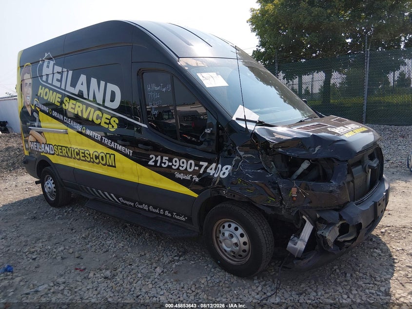 Vin: 1ftbw1xgxlkb70147, lot: 46352575, ford transit-350 2020 img_1