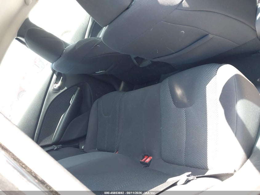2014 DODGE DART auction photo 8
