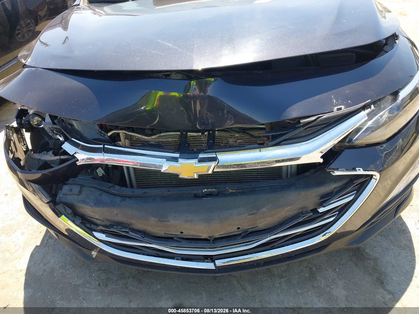 2023 CHEVROLET MALIBU auction photo 6