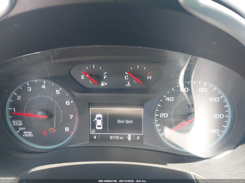 2023 CHEVROLET MALIBU auction photo 7