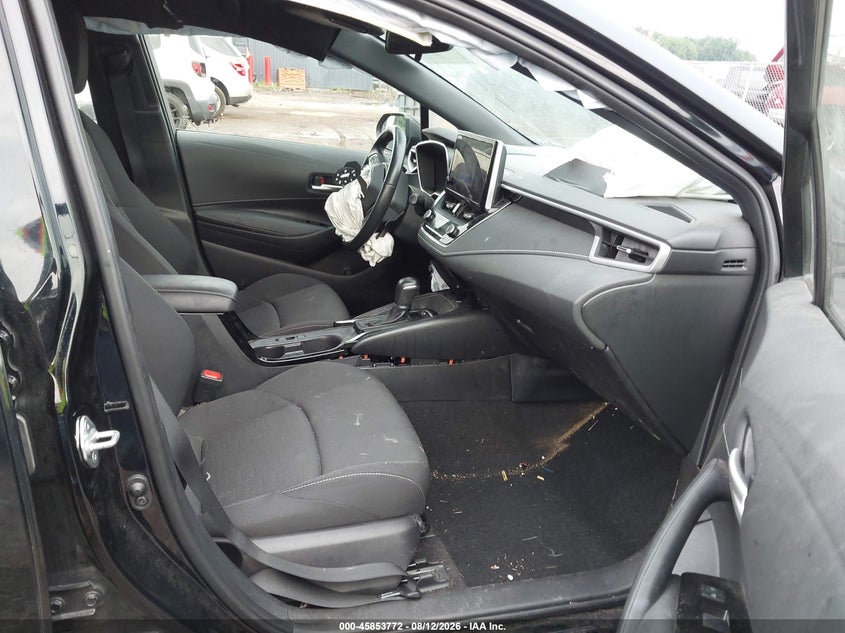 TOYOTA COROLLA - zdjęcie 5