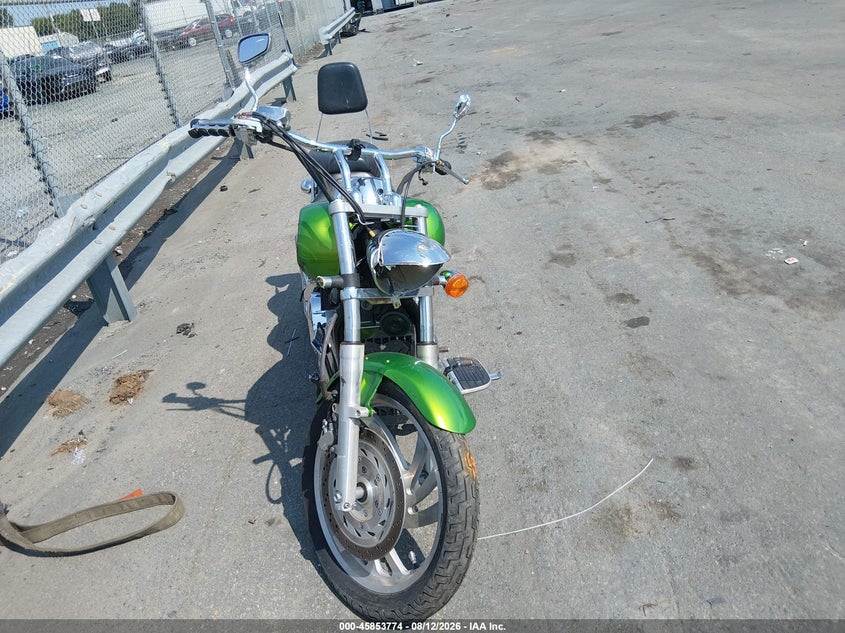HONDA VTX1300 2007