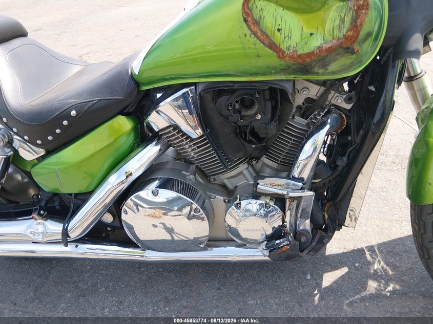 HONDA VTX1300 2007