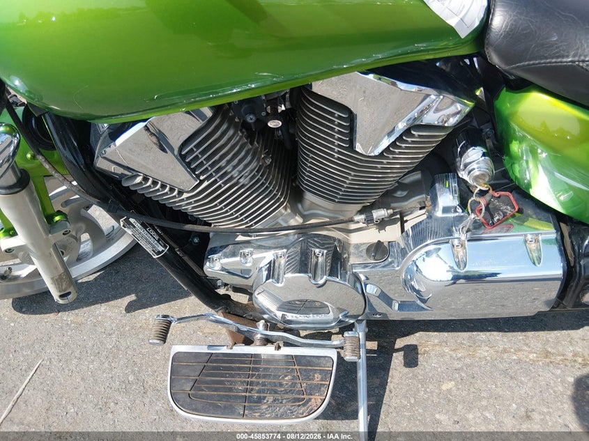 HONDA VTX1300 2007