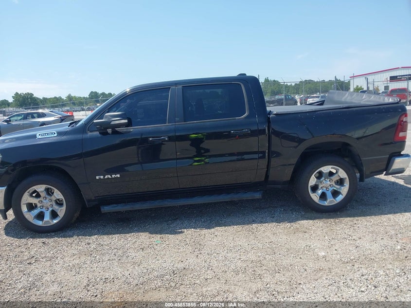 RAM 1500 - zdjęcie 14