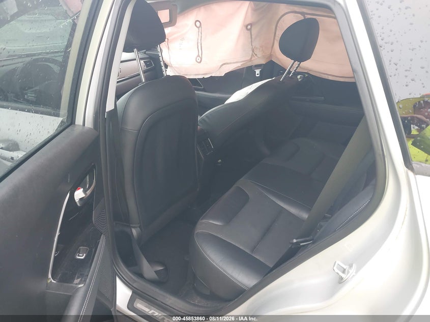 2019 KIA NIRO auction photo 8