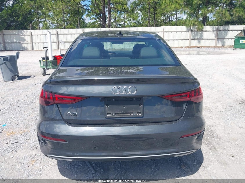 AUDI A3 - zdjęcie 16