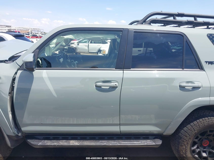 TOYOTA 4RUNNER - zdjęcie 15