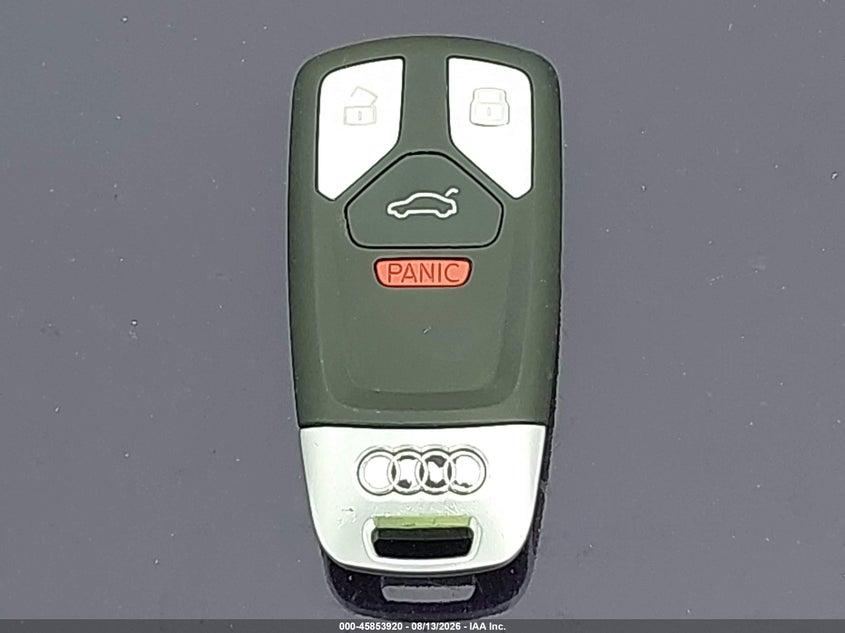 AUDI S4 - zdjęcie 11