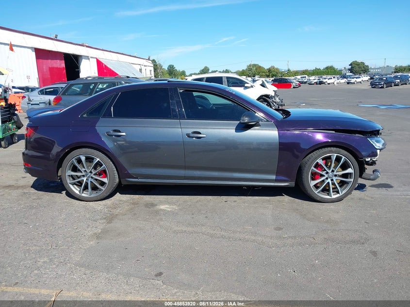 AUDI S4 - zdjęcie 14