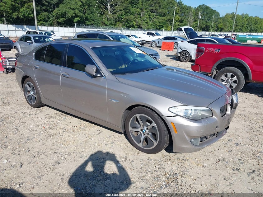 Vin: wbafz9c59dc751871, lot: 46352854, bmw activehybrid 5 2013 img_1