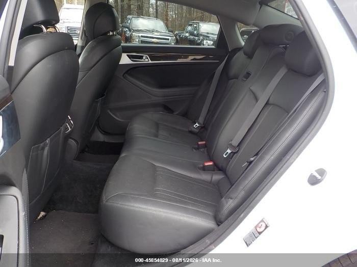 GENESIS G80 2018 VIN KMHGN4JEXJU233391