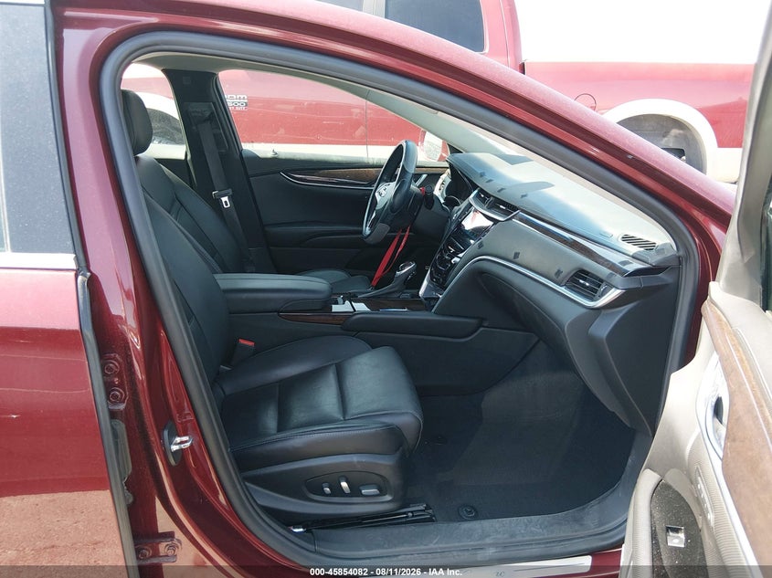 CADILLAC XTS 2016 VIN 2G61N5S32G9209155
