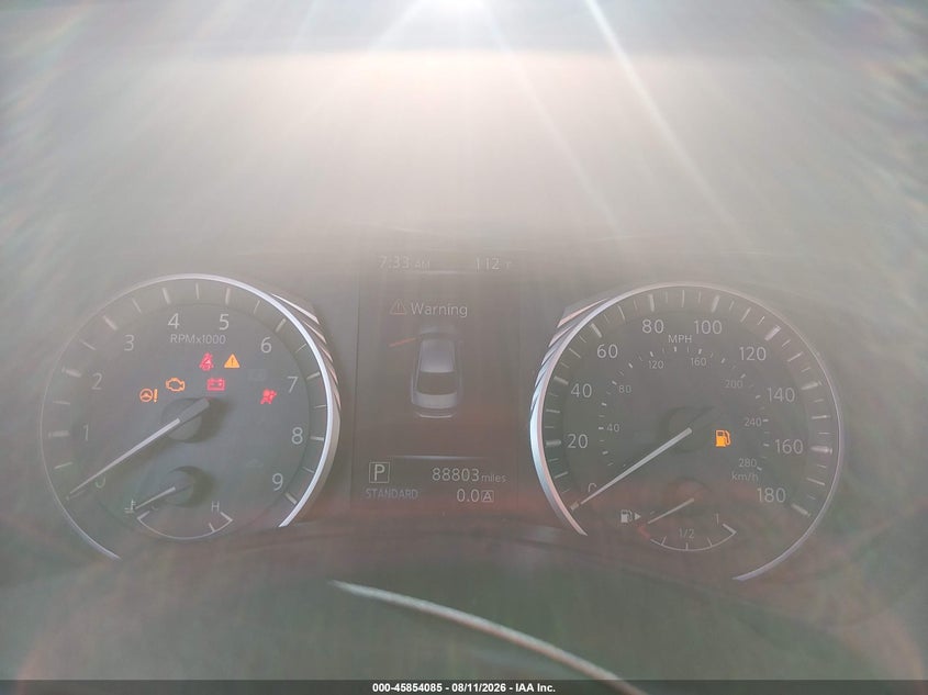 2018 INFINITI Q50 3.0T LUXE · Фото 7