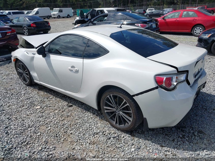 Vin: jf1znaa10e9700857, lot: 46353020, scion fr-s 20143